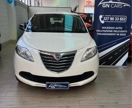 Lancia Ypsilon 1.2 69 CV 5 porte Gold