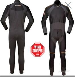 Sottotuta Antivento Moto Ducati Honda BMW Yamaha