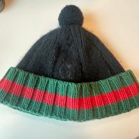 Cappello gucci