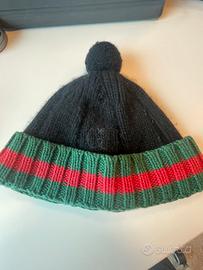 Cappello gucci