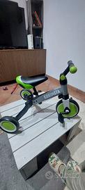 triciclo 2 in 1