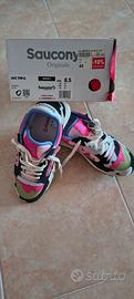 Scarpe Saucony Triple 