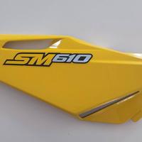 fianchetto dx  Husqvarna 610 sm nuovo