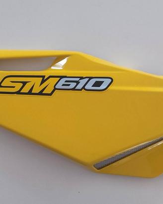 fianchetto dx  Husqvarna 610 sm nuovo