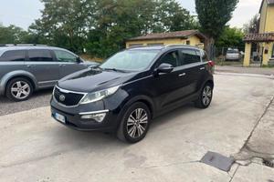 Kia Sportage 1.7 CRDI VGT 2WD Cool