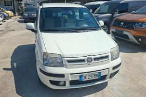 Fiat Panda 1.2 GPL con BLOCKSHAFT
