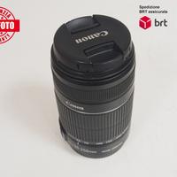 Canon EF-S 55-250 F4-5.6 IS II (Canon)