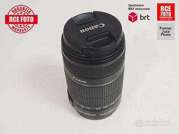 Canon EF-S 55-250 F4-5.6 IS II (Canon)