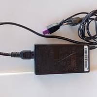 alimentatore  originale per stampanti hp