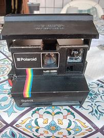polaroid vintage 600
