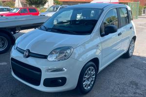 Fiat Panda 1.2 Lounge GARANTITA