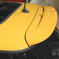 Spoiler posteriore copia MINI Cooper S R56