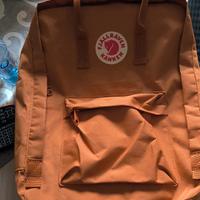 Zaino Fjallraven 