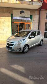 Chevrolet Spark 1.0