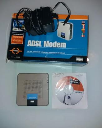 Modem