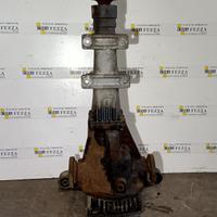 DIFFERENZIALE POSTERIORE MASERATI Biturbo Serie AM