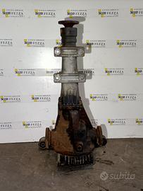 DIFFERENZIALE POSTERIORE MASERATI Biturbo Serie AM