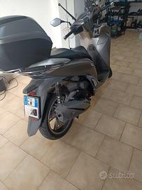 Honda SH 350 - 2021
