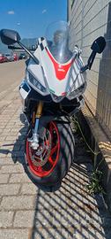 Aprilia RS 660 - 2024