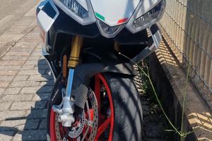 Aprilia RS 660 - 2024