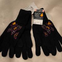 Set due paia di guanti invernali, marca  Ergee