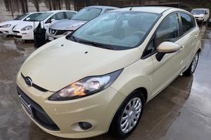FORD FIESTA 1.4TDCI 69CV/147.000KM/UNIPROP.