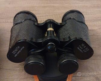 Binocolo Zenith 16*50