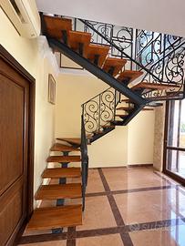 Scala da interno 3 metri