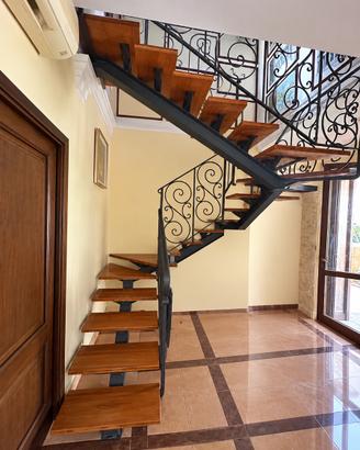 Scala da interno 3 metri