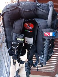 Gav Dive System Fly Tech