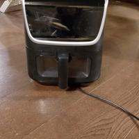 Friggitrice ad aria di Benedetta Rossi 