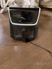 Friggitrice ad aria di Benedetta Rossi 