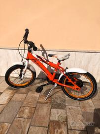 Bicicletta bambino