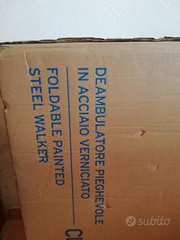 deambulatore ascellare