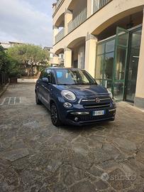fiat 500L lounge