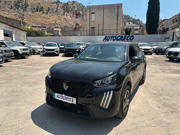 Peugeot 2008 PureTech 100 S&S Style