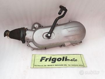 CARTER TRASMISSIONE LEAD 100 2004 2005 2006 COPERC