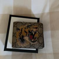 Portafoglio Gucci