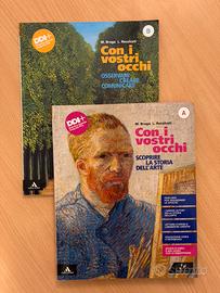 Con i vostri occhi ISBN 9788863084269