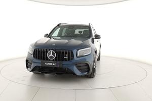 MERCEDES GLB - X247 2019 - GLB AMG 35 4mati U32499