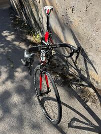 Wilier Gts granturismo