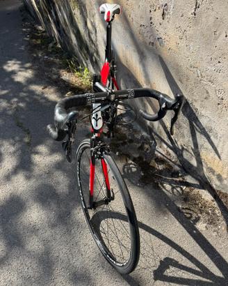 Wilier Gts granturismo
