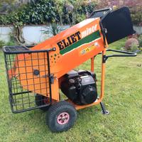 biotrituratore eliet minor