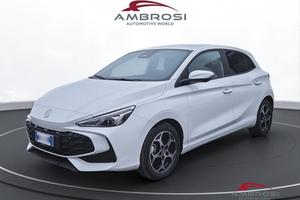 MG MG3 1.5 hybrid+ Luxury auto