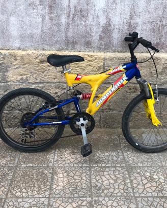 Bici bimbo