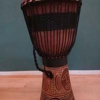 DJEMBE (togolese)