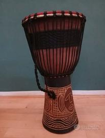 DJEMBE (togolese)