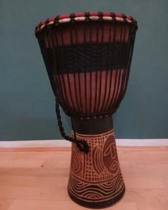 DJEMBE (togolese)