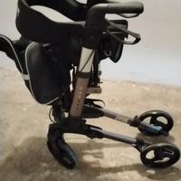 Deambulator usato solo 1 volta
