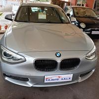 Bmw 120 120d 5p. Sport